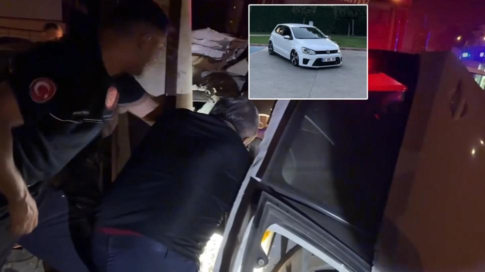 Kazada hayatını kaybetti! 5 gün önceki paylaşımı yürekleri yaktı