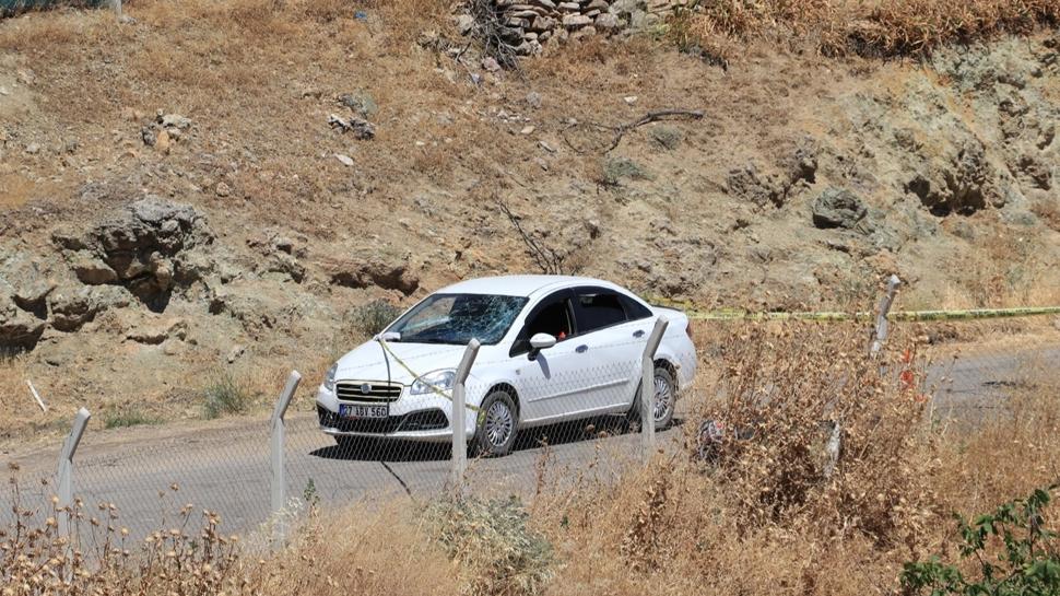Kilis'te bıçaklı kavga: 1 can kaybı, 12 yaralı