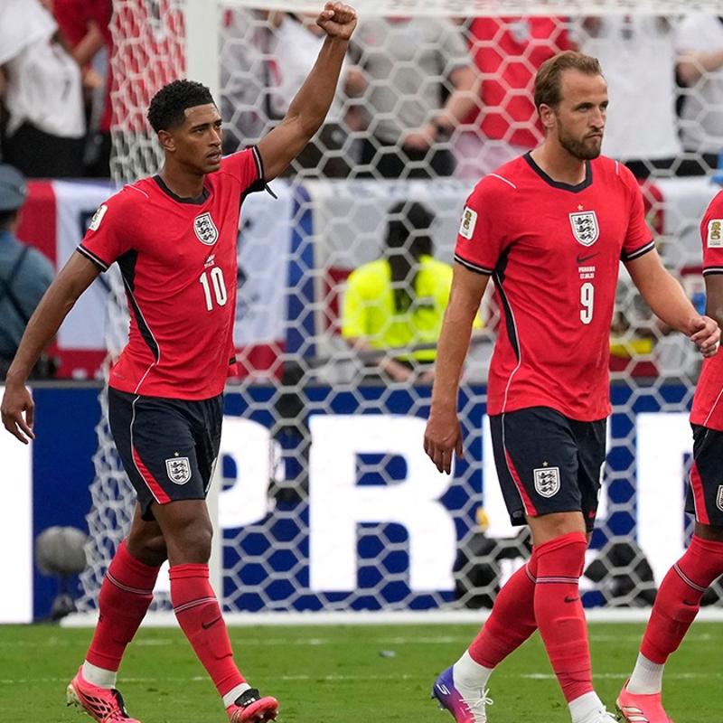 MA� SONUCU: Panama 0-2 �ngiltere