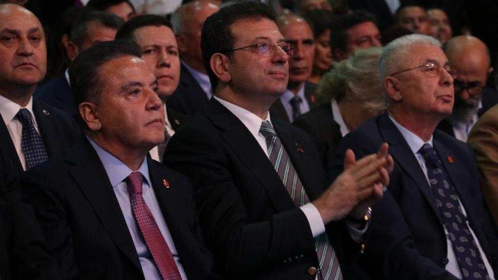 Muhittin Böcek'ten Ekrem İmamoğlu itirafı: Havala sistemiyle adaylık rüşveti!
