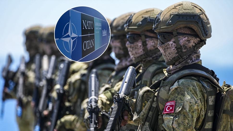 NATO zirvesi Atina'yı alarma geçirdi: Türkiye'nin adı yetti