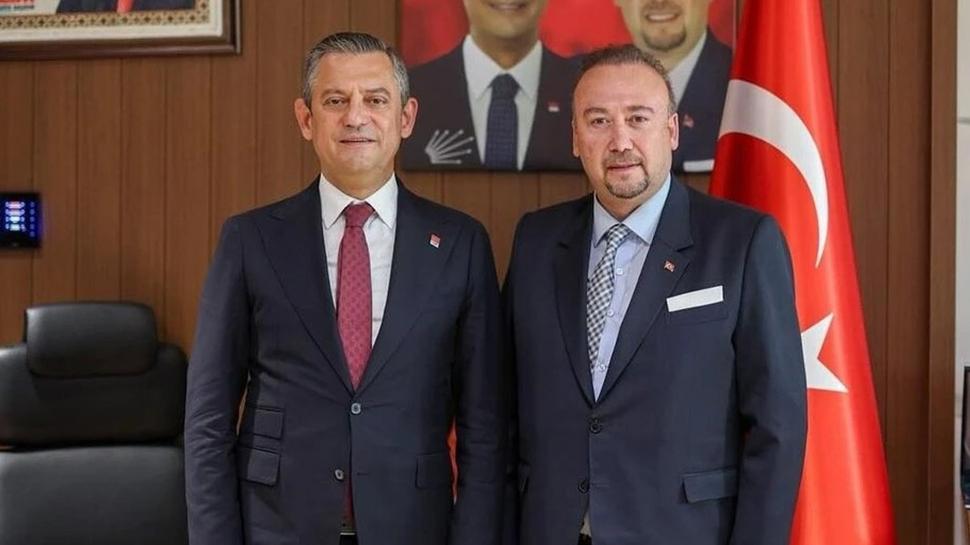 Özkan Yalım'dan bomba ifade: Özgür Özel'in 10 milyon dolarlık helikopter sevdası