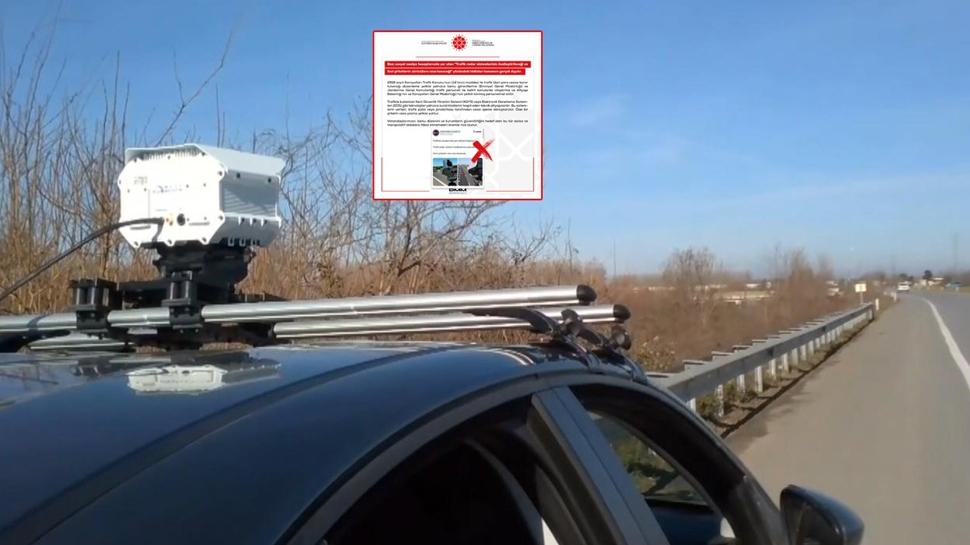 Radar sistemi özelleşiyor iddiaları yalan çıktı