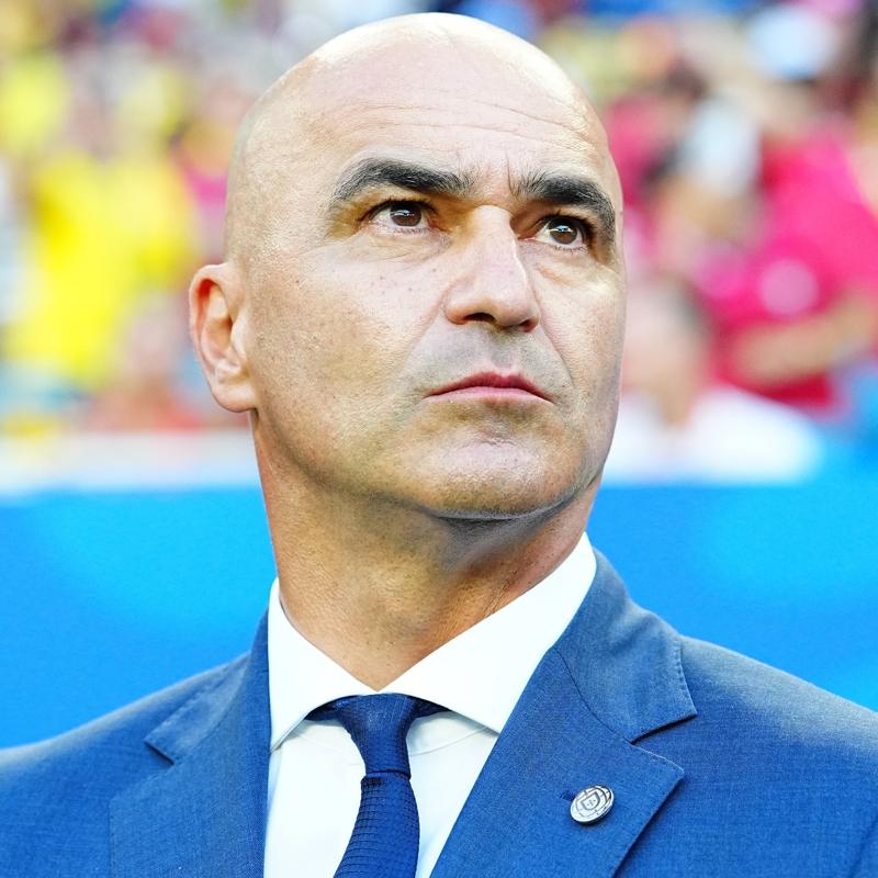 Roberto Martinez: D�nya Kupas�'n� Diogo Jota i�in kazanmak istiyoruz