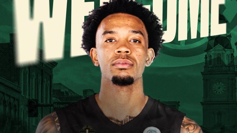Safiport Erokspor, Mike Davis'i kadrosuna kattı