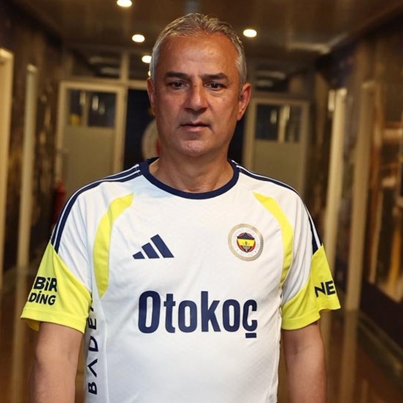 �ampiyonluk mesaj�! �smail Kartal'dan tak�ma �zel konu�ma