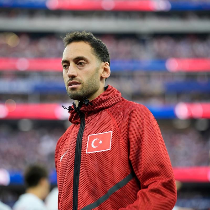 Sonucun sorumlusu benim