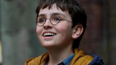 Harry Potter dizisi ne zaman yay�nlanacak? Harry Potter dizisinin oyuncular� kimler?