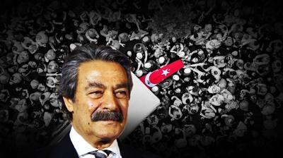 Kadir �nan�r son yolculu�una u�urland�