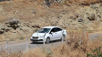 Kilis'te b��akl� kavga: 1 can kayb�, 12 yaral�