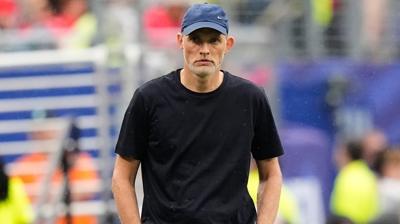 Thomas Tuchel: Daha da y�kselece�iz