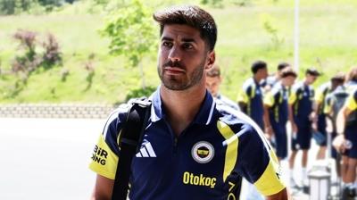 Ve transfer bitti! Marco Asensio resmen duyuruldu