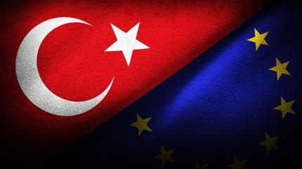 Ankara'da kritik diplomasi trafi�i: AB heyeti T�rkiye'ye geliyor