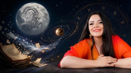 Astrolog �zlem Recep Uyard�: Merk�r Retrosu ve O�lak Dolunay� ayn� anda geliyor! Bur�lar� ne bekliyor?