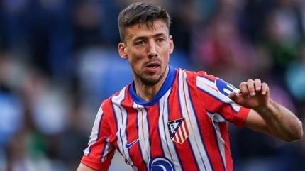 Benfica'dan Clement Lenglet hamlesi