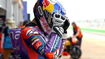Hollanda MotoGP ne zaman, saat ka�ta? Toprak Razgatl�o�lu ma�� saat ka�ta, hangi kanalda?