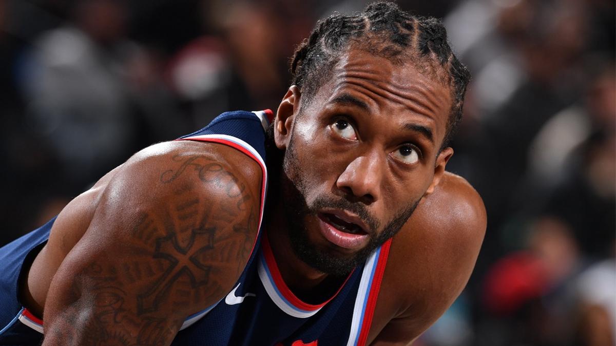Clippers'a İkinci Darbe: Kawhi Leonard'ın Gizli Anlaşması