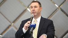 Bar�� G�kt�rk'ten Kul�pler Birli�i toplant�s� hakk�nda a��klama