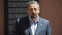 Hidayet T�rko�lu: Hedefimiz 2027 D�nya �ampiyonas�