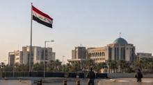 Irak'ta yolsuzluk operasyonlar�: 47 g�zalt�