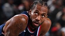 Kawhi Leonard, Toronto'ya geri d�n���n arifesinde!