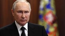 Putin'den Ukrayna'ya ter�r su�lamas�