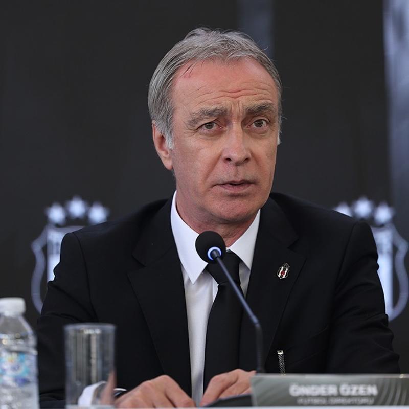 Tek tek a��klad�! 3 transferde mutlu son...