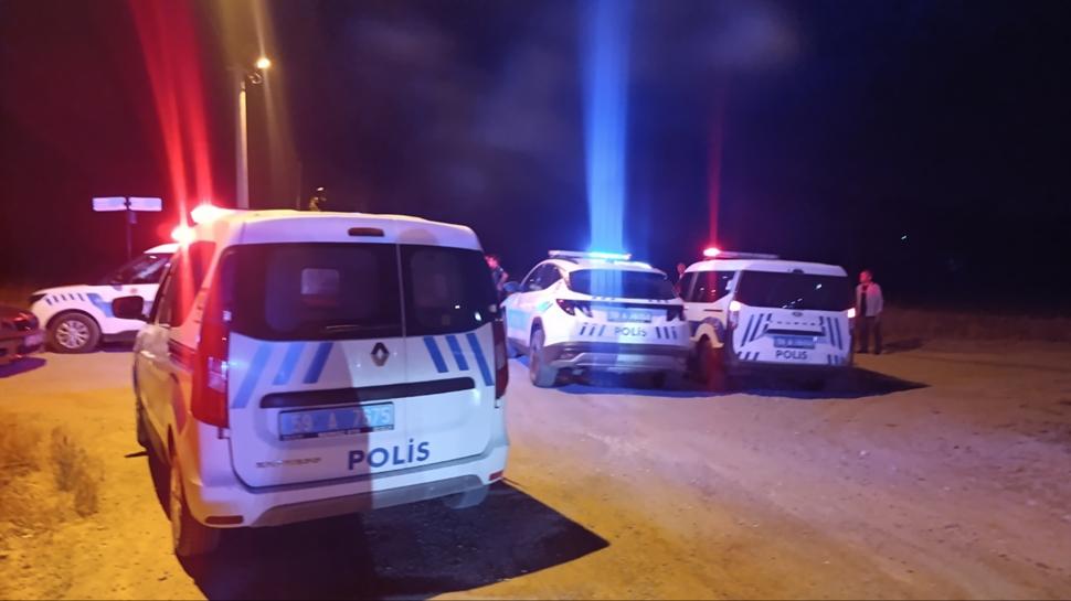 Tekirdağ'da nişanda silahlı kavga: 6 gözaltı
