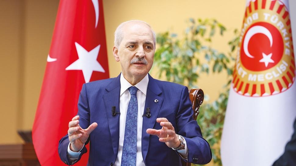 "Terörsüz Türkiye" açıklaması: Çıkarılacak yasa af niteliğinde olmayacak