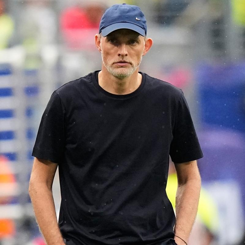 Thomas Tuchel: Daha da y�kselece�iz