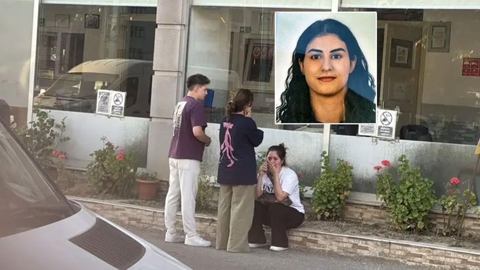 Zonguldak'ta kahreden olay! Üniversite öğrencisinin odasında sır ölümü