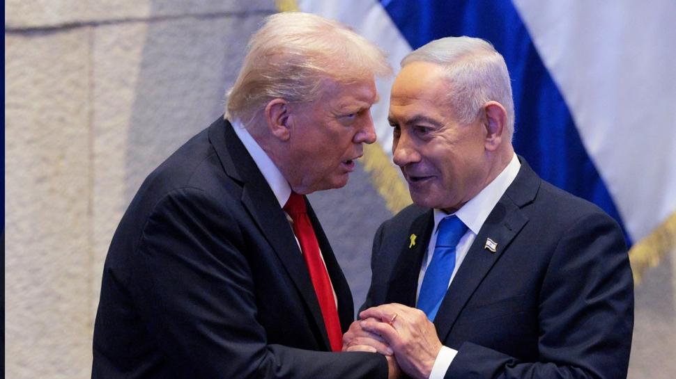 ABD'de Netanyahu krizi! İşgalcilere sırt çevirdiler