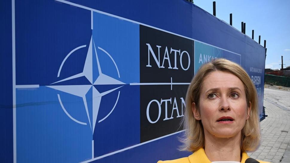 AB'den NATO Ankara Zirvesi mesajı