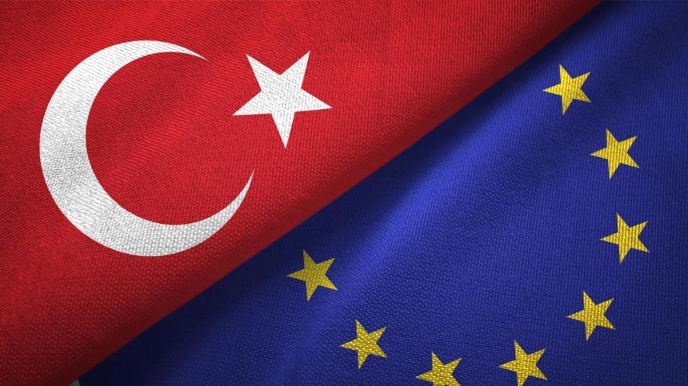 AB'den stratejik hamle! Türkiye'nin sanayi rolü masada