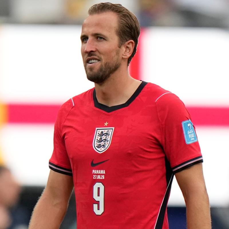 Barcelona'n�n hedefi Harry Kane!