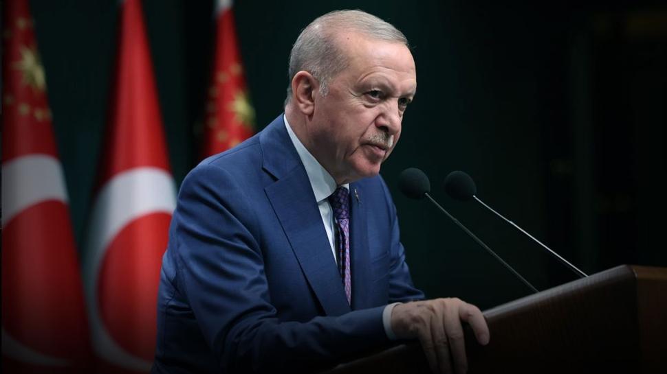 Başkan Erdoğan'dan kritik telefon: Bedrihumedov'a özel COP31 ve TDT daveti