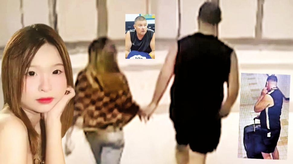 Bavulda 17'lik vahşet
