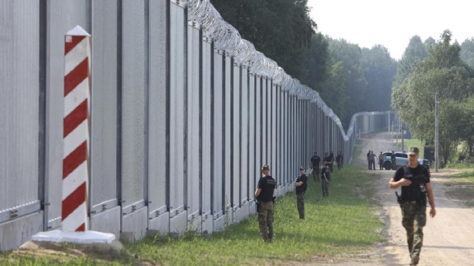 Belarus'tan Ukrayna'ya gözdağı: Tüm potansiyelimizle cevap veririz