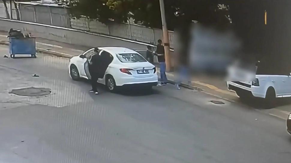 Çeteye demir yumruk! Diyarbakır'da silahlı suç örgütü çökertildi