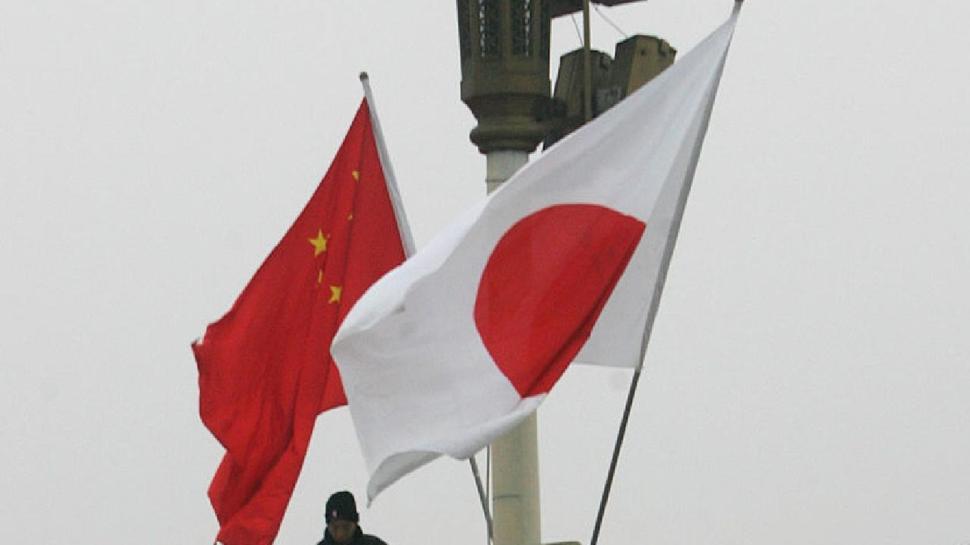 Çin, 20 Japon kuruluşunu ihracat kontrolü listesine aldı