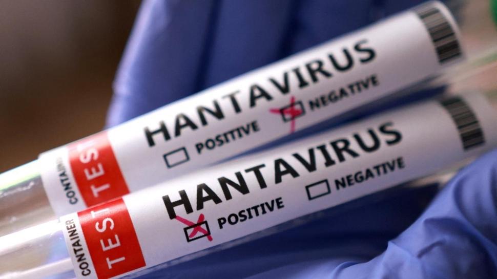 DSÖ'den hantavirüs salgınıyla ilgili mesaj