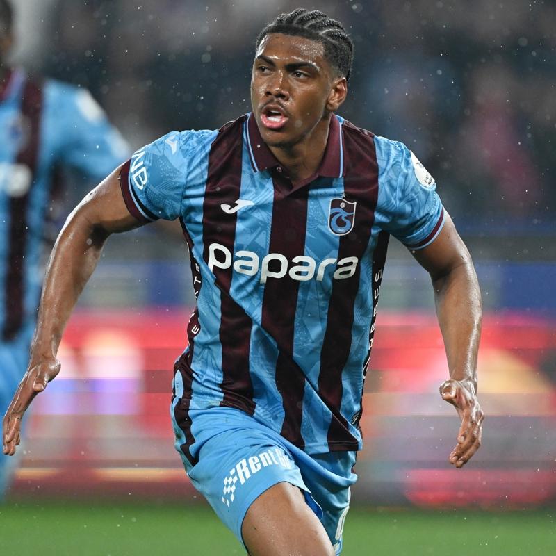 Felipe Augusto transferi a��kland�! Bonservisi belli oldu