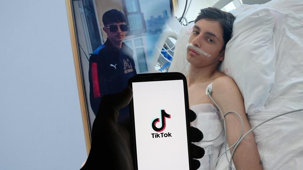 Gebze'de akıl almaz kavga! TikTok beğenisi nedeniyle dalağı alındı