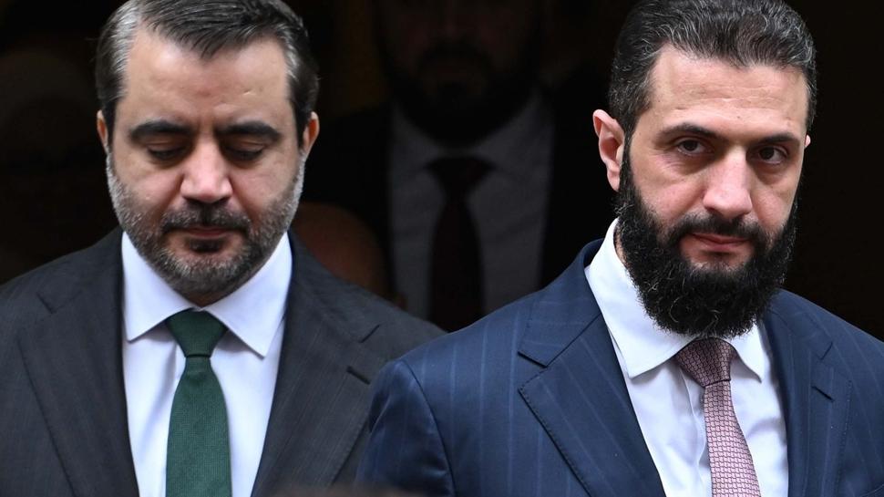 Gerilim had safhada! �am y�netiminden BM'ye: Derhal harekete ge�in