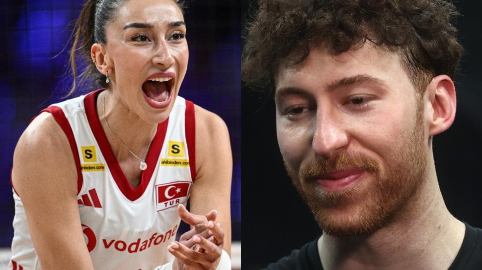 Hande Baladın'la Onuralp Bittim hakkında aşk iddiası!