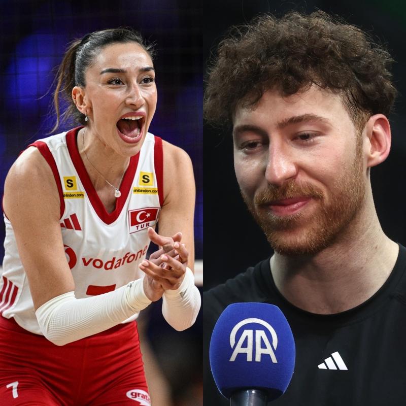 Hande Balad�n'la Onuralp Bittim hakk�nda a�k iddias�!
