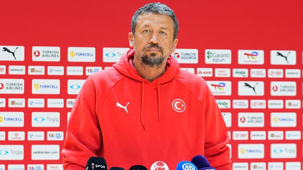 Hidayet Türkoğlu: Türk basketboluna kalıcı bir şeyler katmanın gurur içerisindeyiz