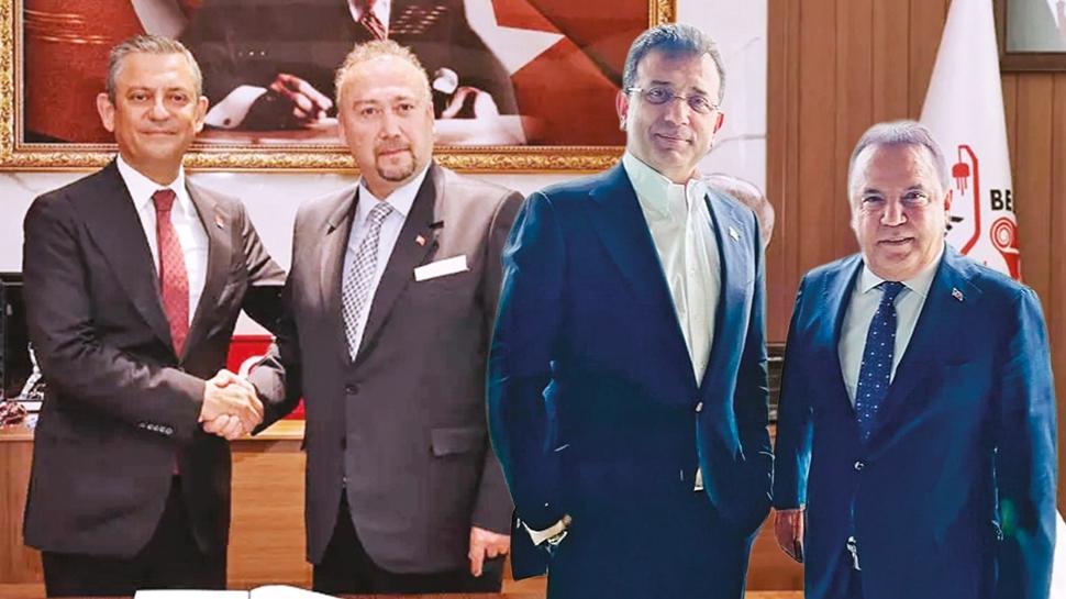 H�rsta ve l�kste s�n�r yok! 15 milyon euro, helikopter ve maybach
