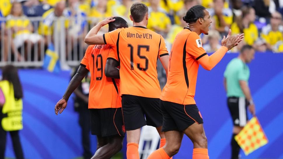 Hollanda'nın rakibi Fas! İşte muhtemel 11'ler...