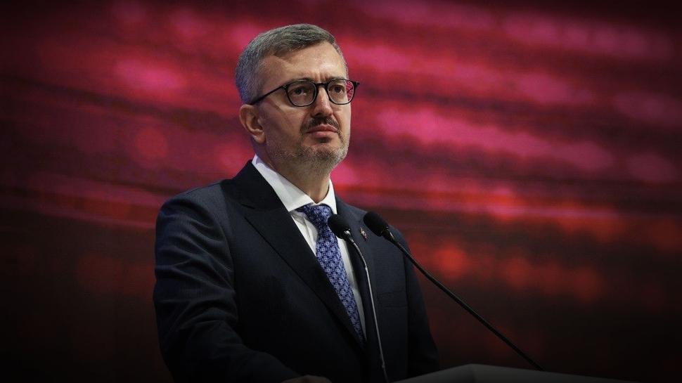 İletişim Başkanı Duran'dan İsrail'e sert tepki: "Tek kelime ile ikiyüzlülük"